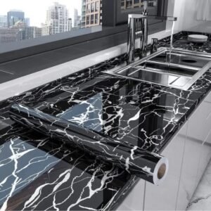Black Marble Sheet