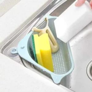 Corner-Filter-Sink-Holder