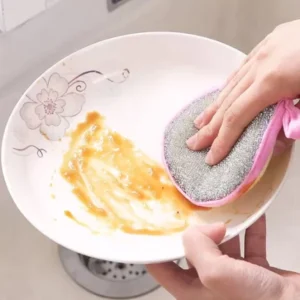 Double-Side-Dishwashing-Sponge