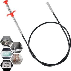 Drainer-Cleaning-Rod-90Cm