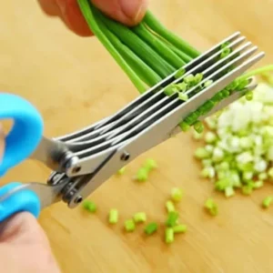 Food-Scissor-Stainless-Steel-With-Cleaning-Comb