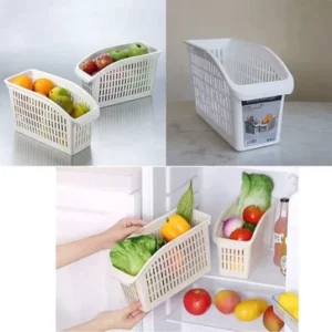 Fridge-Basket-Multi-Purpose-Fruits-And-Vegetables-Basket
