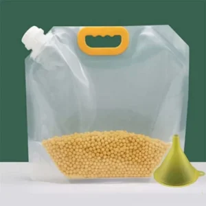 ZGrain-Storage-Sealed-Bag