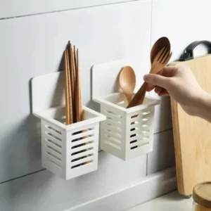 Hanging-Cutlery-Drying-Basket