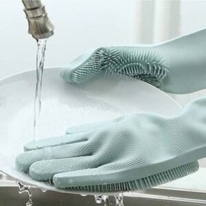 Magic-Washing-Gloves-Pair-Of-Silicone-Washing-Gloves