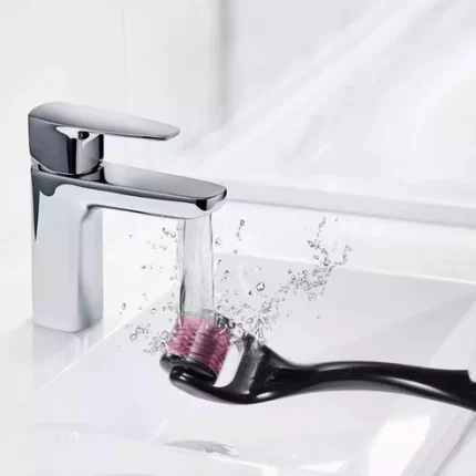 Microneedle-Derma-Roller