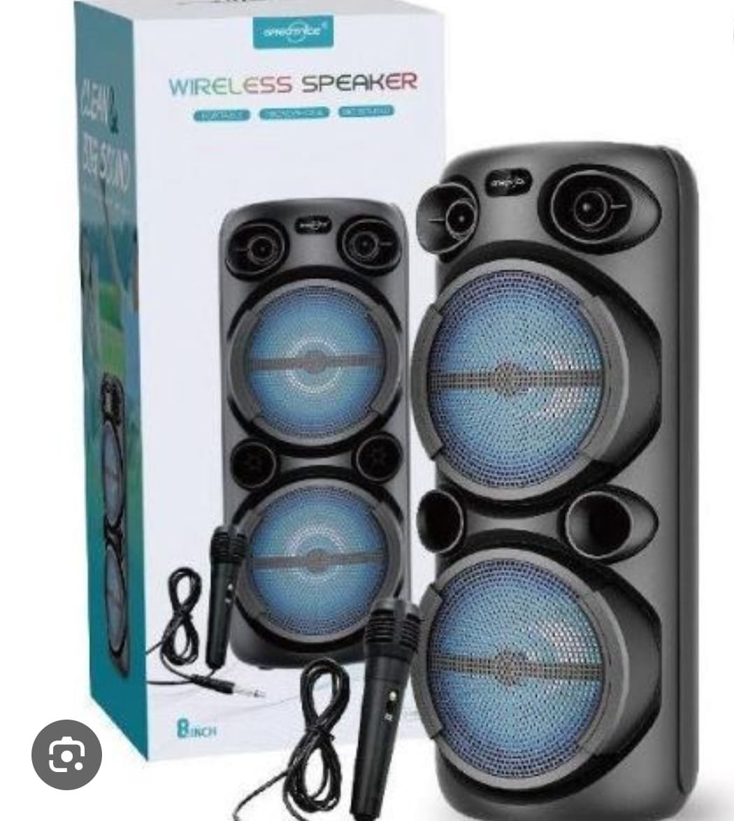Greatnice GTS 2059 Big TWS speaker