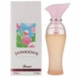 INNOCENCE – By Onlyou