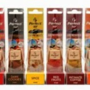 CAR AIR FRESHENER
