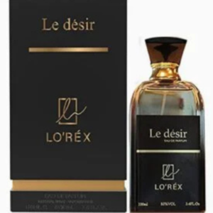 LOREX LE DESIR 100ml