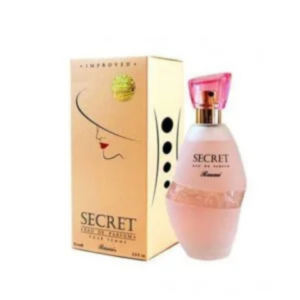 Secret 75ml Perfume
