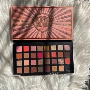 Coco Urban Super Nude  32 color eyeshadow palette
