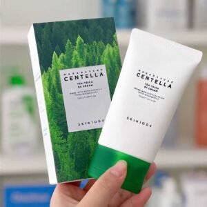 Centella Skin1004 tea tric be cream