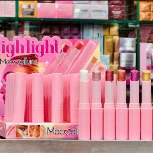Mocallure highliter stick 6 color set