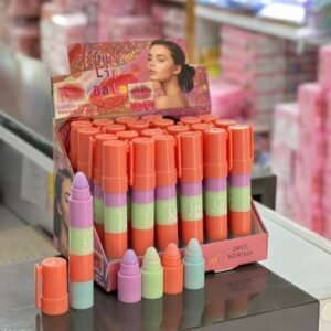 Rimoco 4-in-1 Lip Balm