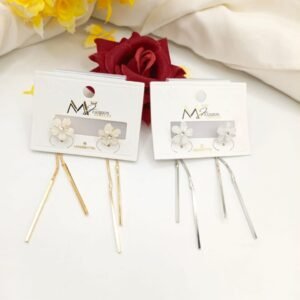 Exquisite Tassel Earrings