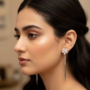 Earrings Khoobsurat