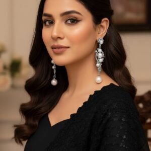 Silver Earring Special for You