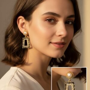 Earrings For You