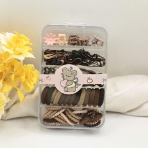 Children’S Hair Accessories