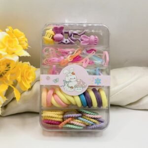 Children’S Hair Accessories
