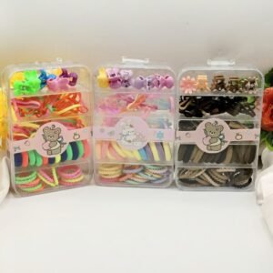 Children'S Hair Accessories