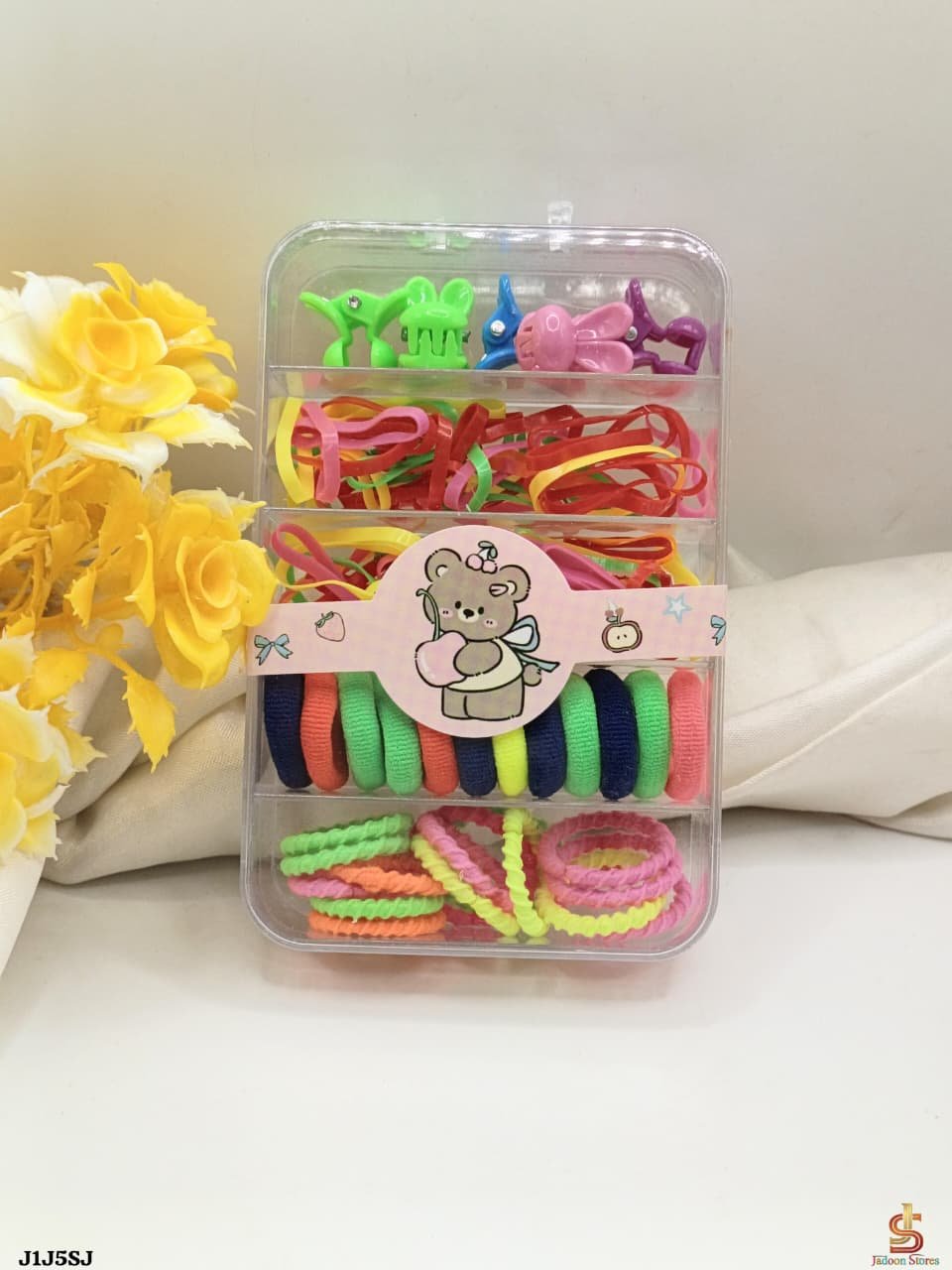 Children'S Hair Accessories
