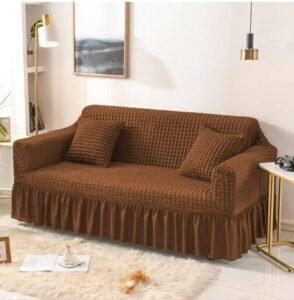 Bubble Sofa Cover Collection  7-Seater (3+2+1+1)