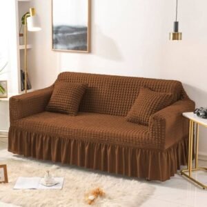Bubble Sofa Cover Collection  7-Seater (3+2+1+1)