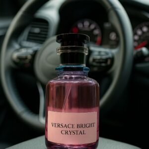 VERSACE BRIGHT CRYSTAL – IMPRESSION 💎 ✨ Luxury Eau de Parfum –