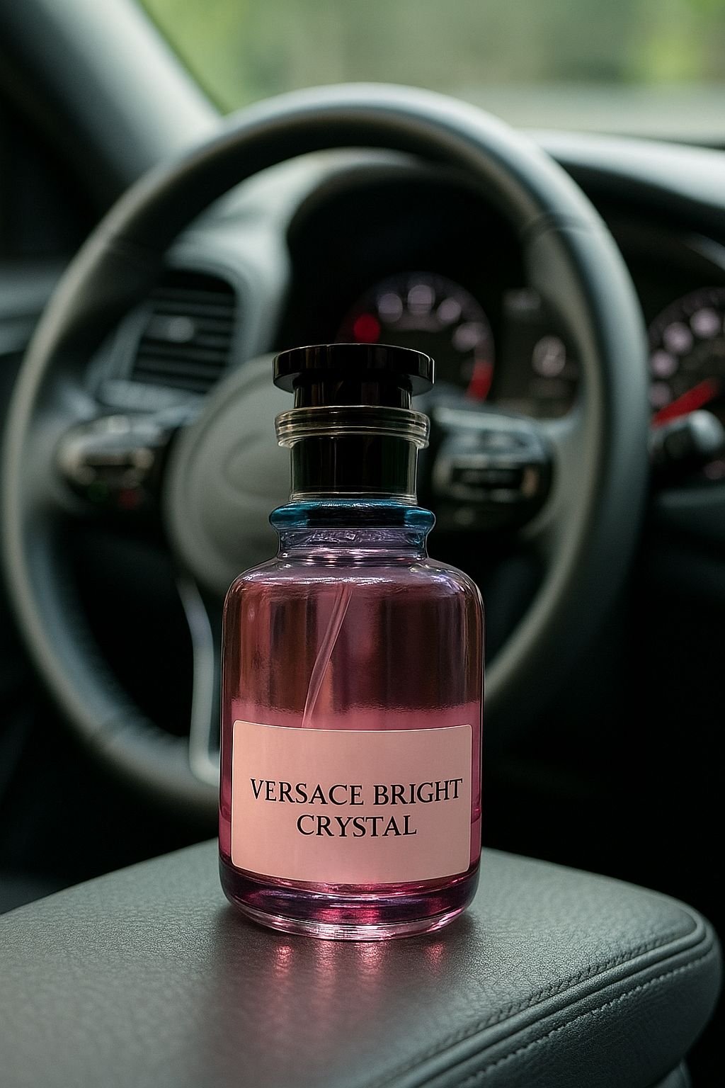 VERSACE BRIGHT CRYSTAL β IMPRESSION π β¨ Luxury Eau de Parfum β
