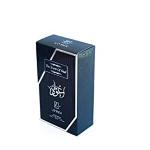 LOREX THE SCENT OF OUD💙 EDP FOR MEN