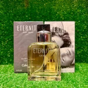 Calvin klein  100ml Eau de Parfum Natural Spray