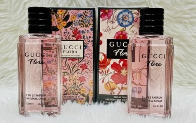 GUCCI FLORA