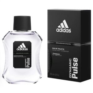 ADIDAS  100ML PULSE