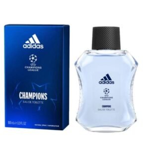 ADIDAS  100ML CHAMPION PERFUME