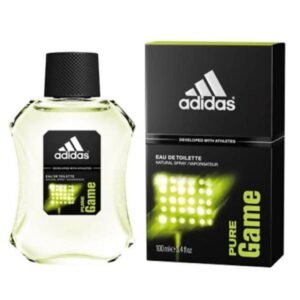 ADIDAS  100ML