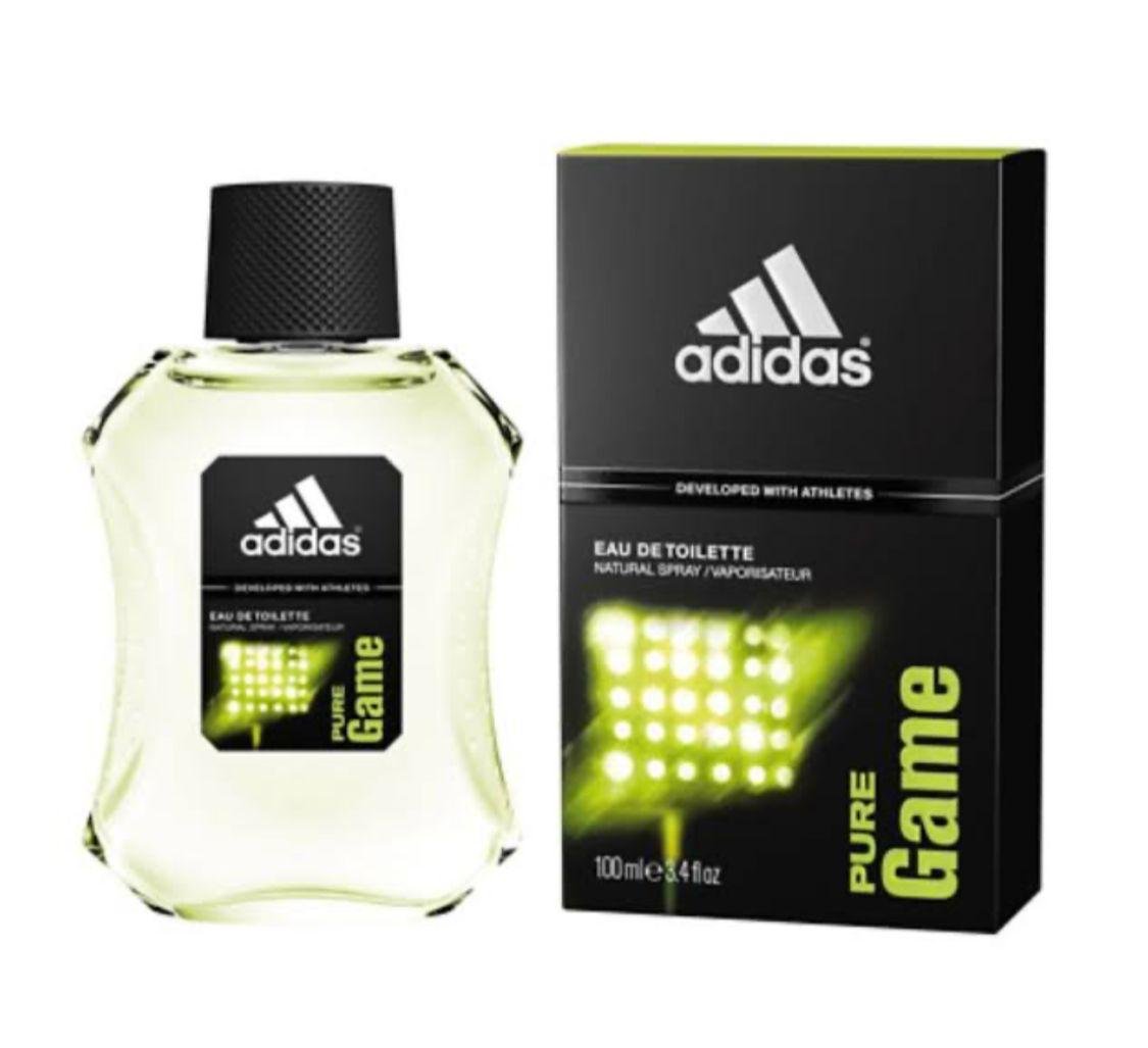 ADIDAS 100ML