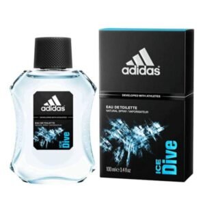 ADIDAS 100ML MADE IN SPAIN