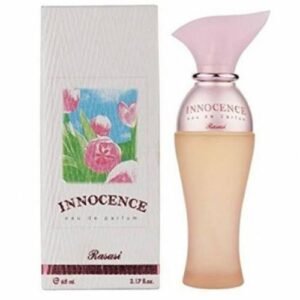 INNOCENCE – By Onlyou