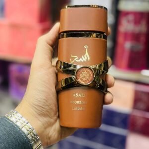 ASAD BOURBON PERFUME