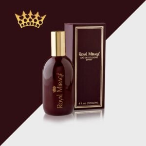 ROYAL MARRIAGE PERFUME