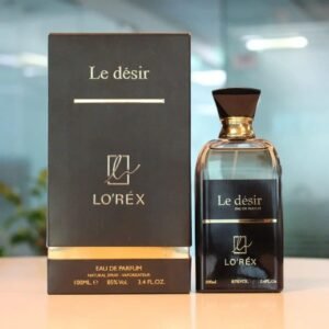 LOREX LE DESIR 100ml