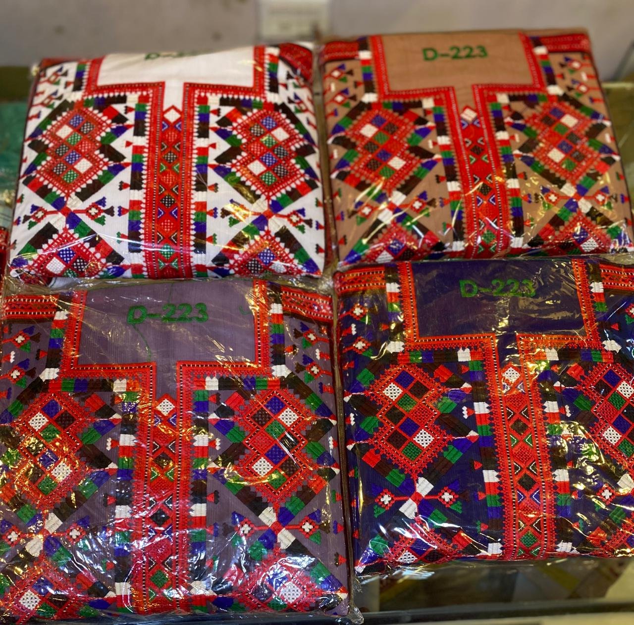 Fabric Simtaar - Image 3