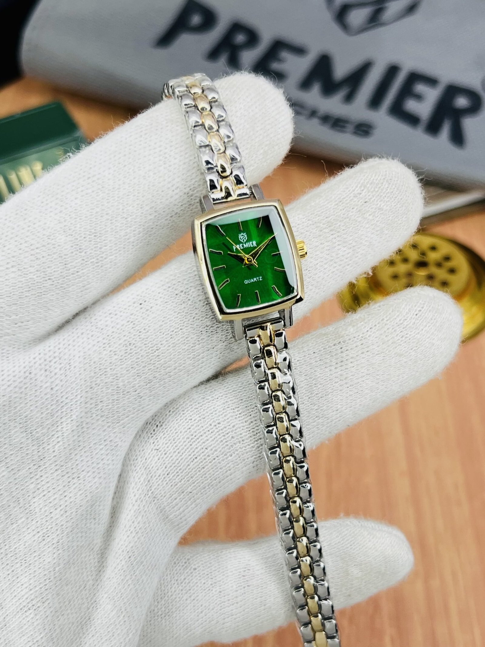 PREMIER WARCHES - Image 5