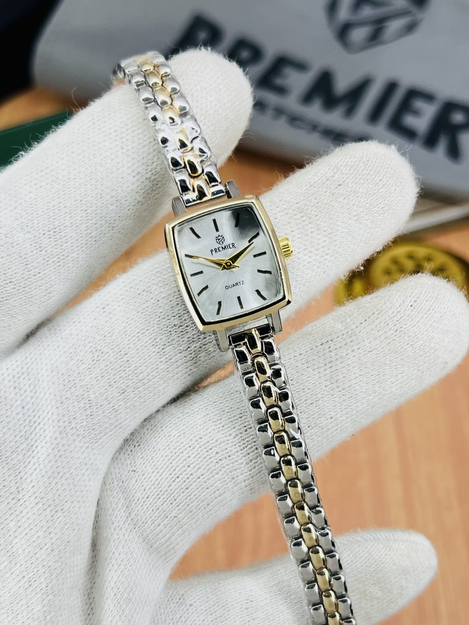 PREMIER WARCHES - Image 4
