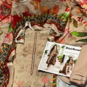 MASTER REPLICA LUXURY LAWN COLLECTION