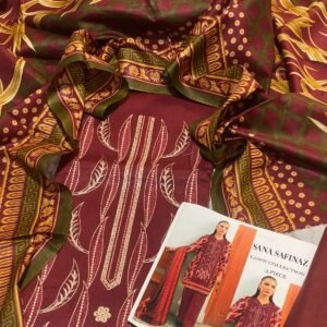 MASTER REPLICA LUXURY LAWN COLLECTION