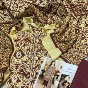 MASTER REPLICA LUXURY LAWN COLLECTION