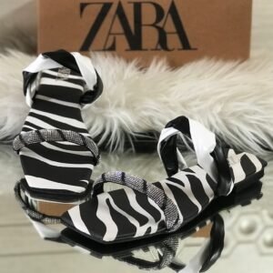 ZARA FOOTWEAR